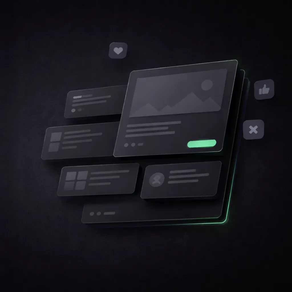 RigidhamLabs services preview
